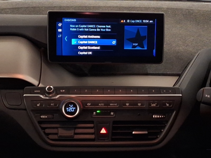 Used BMW i3 2021 for sale - 76515281: Photo 11