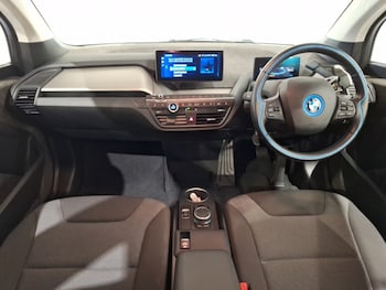 Used BMW i3 2021 for sale - 76515281: Photo