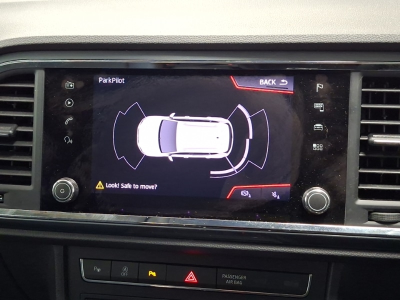 Used SEAT Ateca 2019 for sale - 77596545: Photo 12