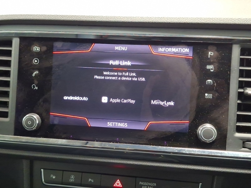 Used SEAT Ateca 2019 for sale - 77596545: Photo 13