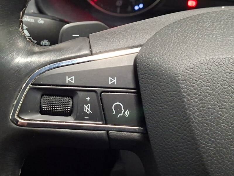 Used SEAT Ateca 2019 for sale - 77596545: Photo 18