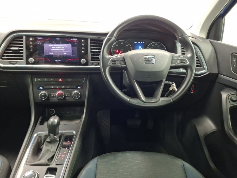 Used SEAT Ateca 2019 for sale - 77596545: Photo 7