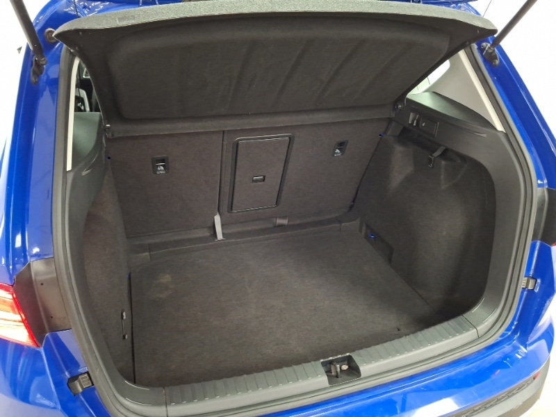 Used SEAT Ateca 2019 for sale - 77596545: Photo 8