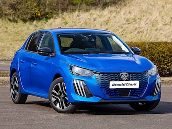 Peugeot - 208