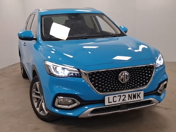Used MG MG HS 2023 for sale - 79074624: Photo