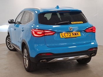 Used MG MG HS 2023 for sale - 79074624: Photo