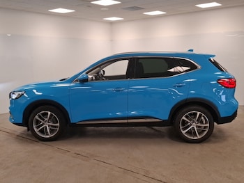 Used MG MG HS 2023 for sale - 79074624: Photo