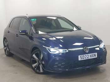 2022 - 2.0 TDI 200 GTD 5dr DSG