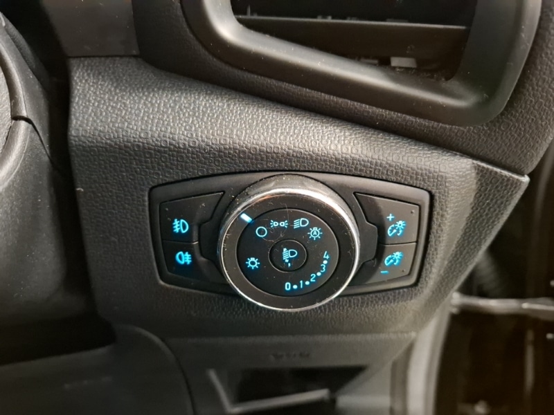 Used Ford Ecosport 2018 for sale - 77922600: Photo 10