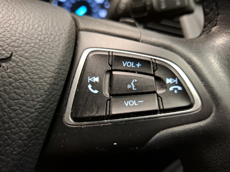 Used Ford Ecosport 2018 for sale - 77922600: Photo 13