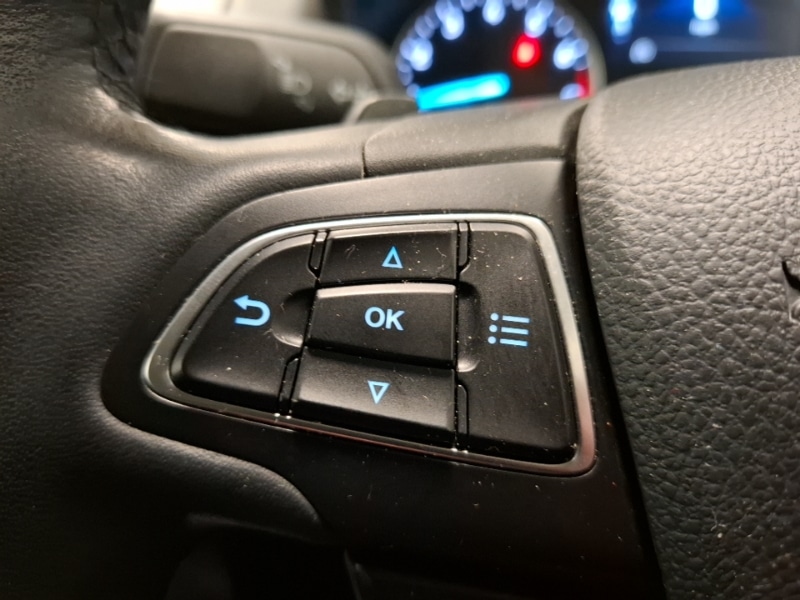 Used Ford Ecosport 2018 for sale - 77922600: Photo 14