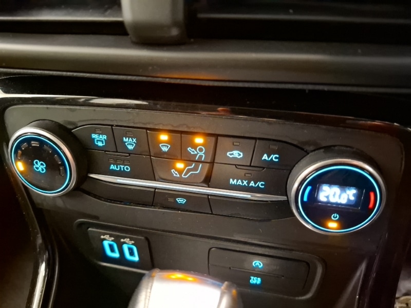 Used Ford Ecosport 2018 for sale - 77922600: Photo 17