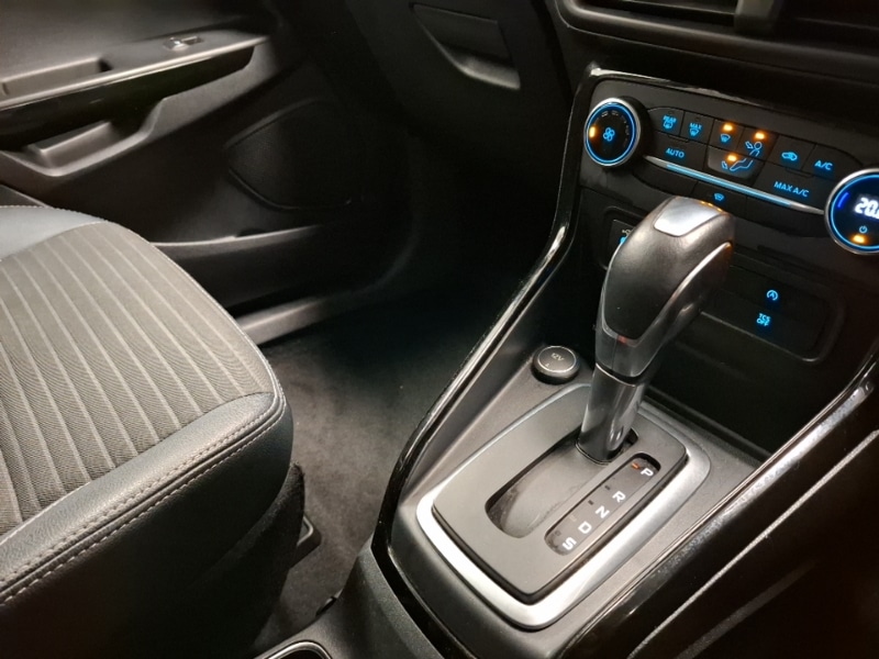 Used Ford Ecosport 2018 for sale - 77922600: Photo 18