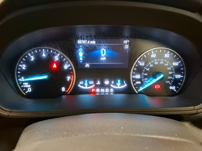 Used Ford Ecosport 2018 for sale - 77922600: Photo 19