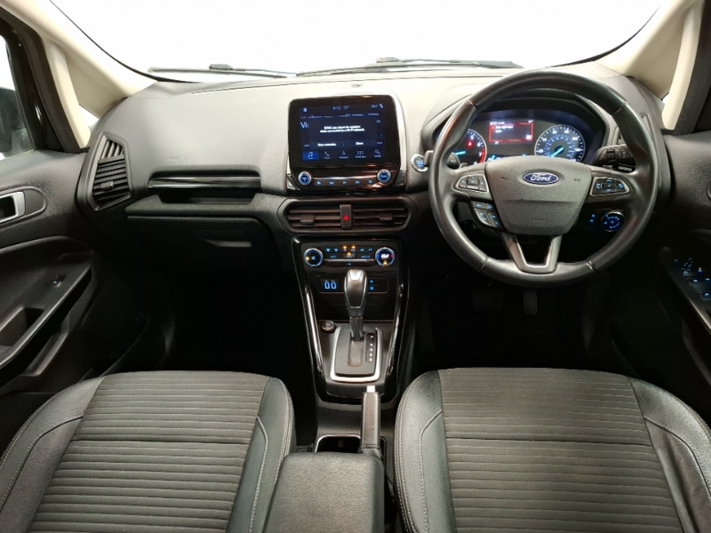 Used Ford Ecosport 2018 for sale - 77922600: Photo 2