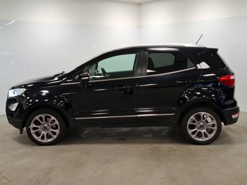 Used Ford Ecosport 2018 for sale - 77922600: Photo 4