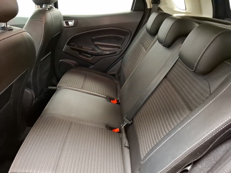 Used Ford Ecosport 2018 for sale - 77922600: Photo 6
