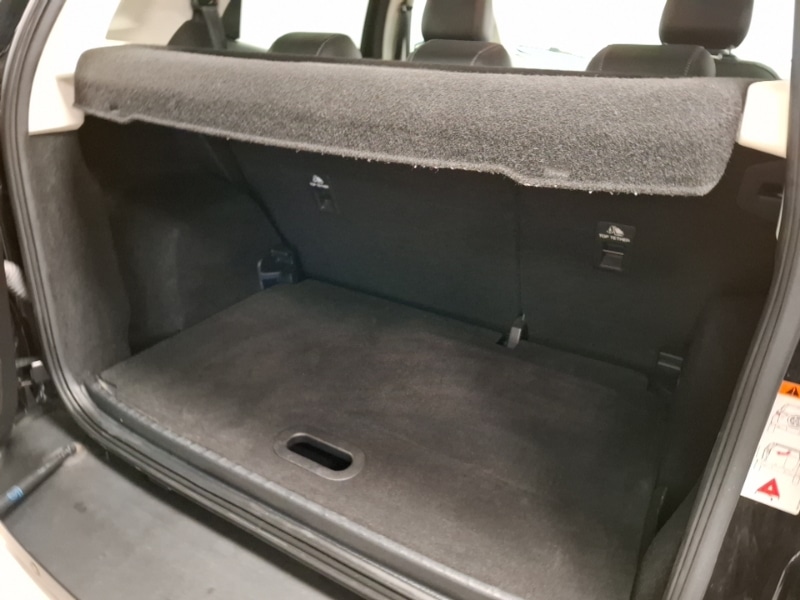 Used Ford Ecosport 2018 for sale - 77922600: Photo 8