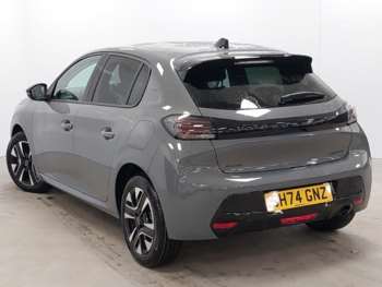 Used Peugeot 208 2024 for sale - 73415529: Photo