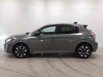 Used Peugeot 208 2024 for sale - 73415529: Photo