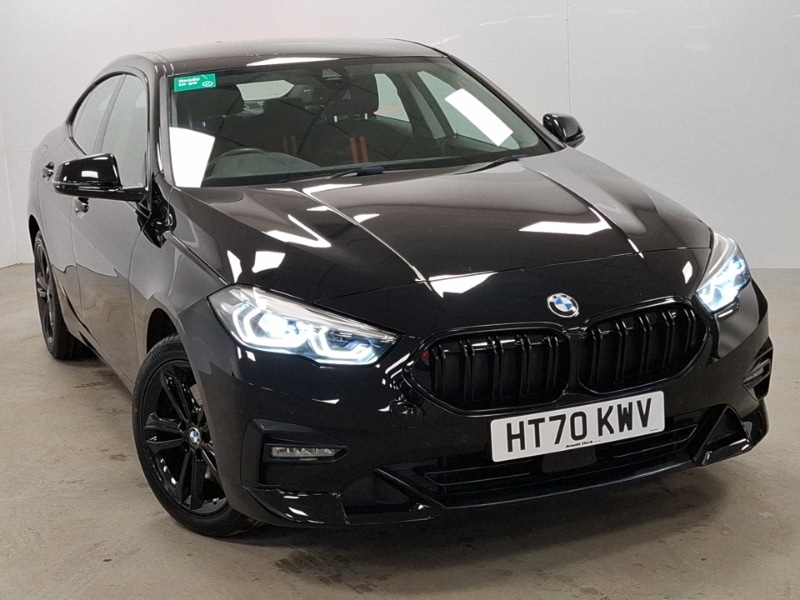 Used BMW 2 Series 2021 for sale - 76763854: Photo 1