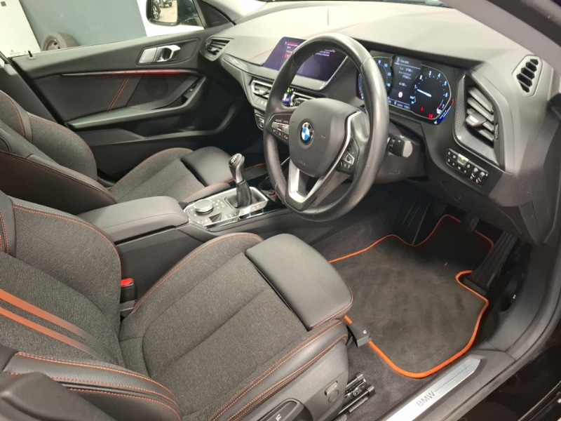 Used BMW 2 Series 2021 for sale - 76763854: Photo 10