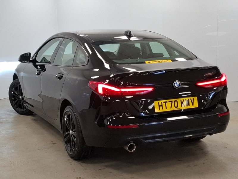 Used BMW 2 Series 2021 for sale - 76763854: Photo 3