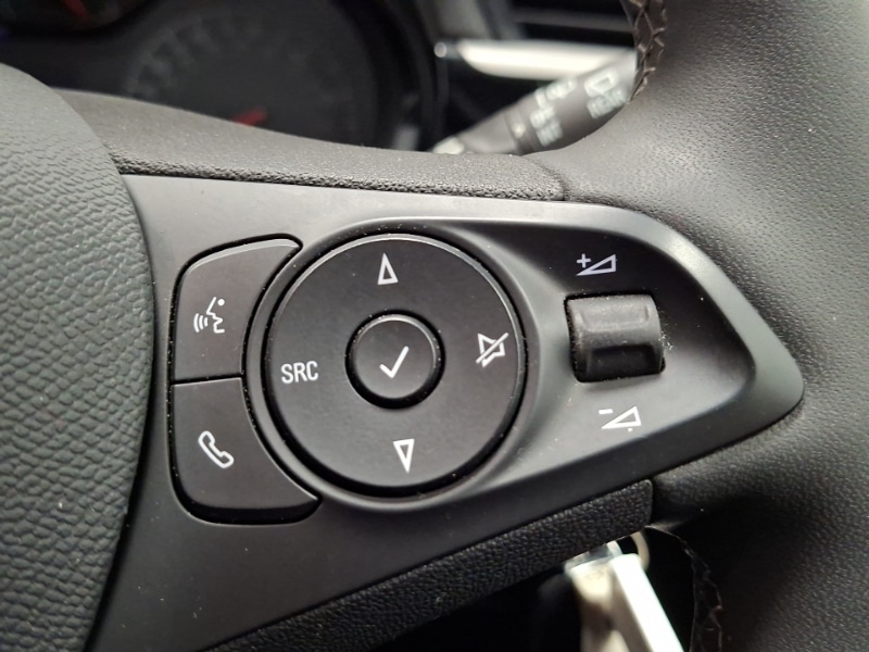 Used Vauxhall Corsa 2023 for sale - 78147551: Photo 13