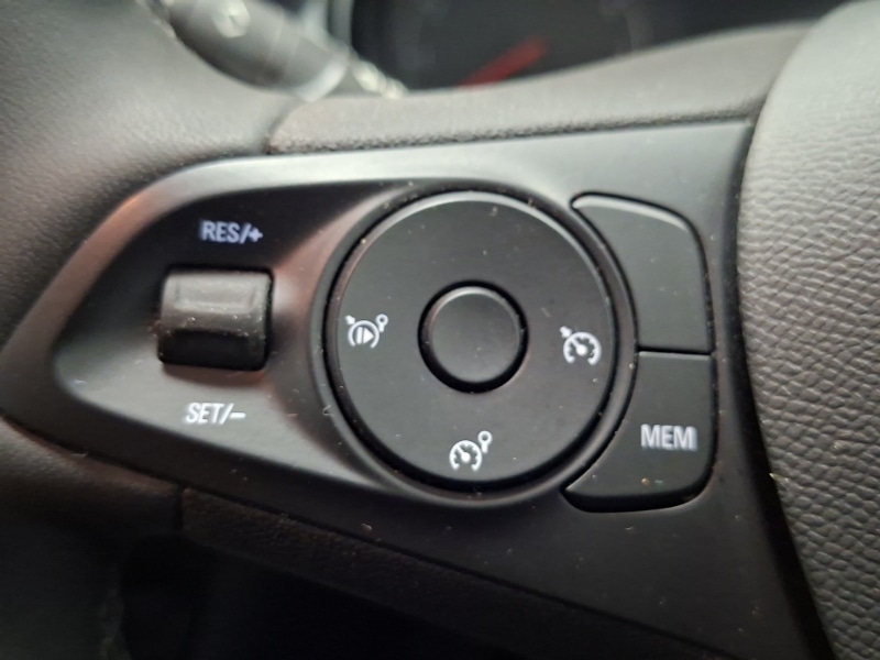 Used Vauxhall Corsa 2023 for sale - 78147551: Photo 14