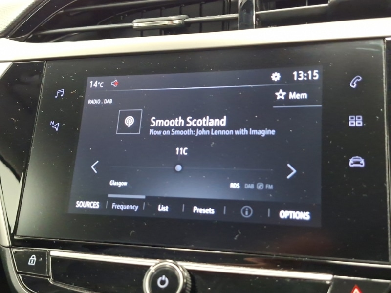 Used Vauxhall Corsa 2023 for sale - 78147551: Photo 15