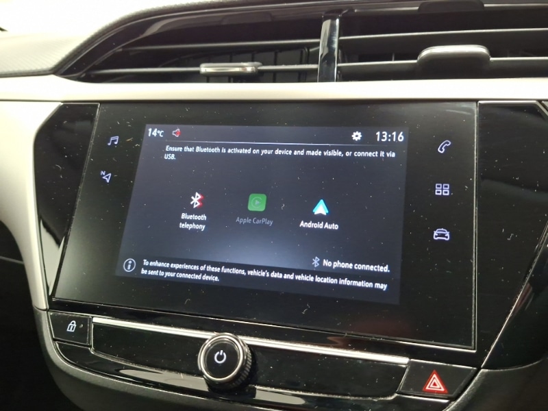 Used Vauxhall Corsa 2023 for sale - 78147551: Photo 16