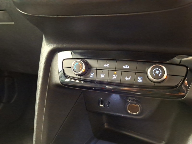 Used Vauxhall Corsa 2023 for sale - 78147551: Photo 17