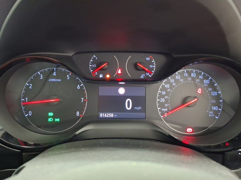 Used Vauxhall Corsa 2023 for sale - 78147551: Photo 19