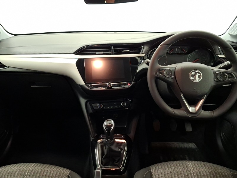 Used Vauxhall Corsa 2023 for sale - 78147551: Photo 2