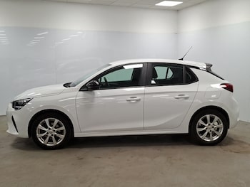 Used Vauxhall Corsa 2023 for sale - 78147551: Photo