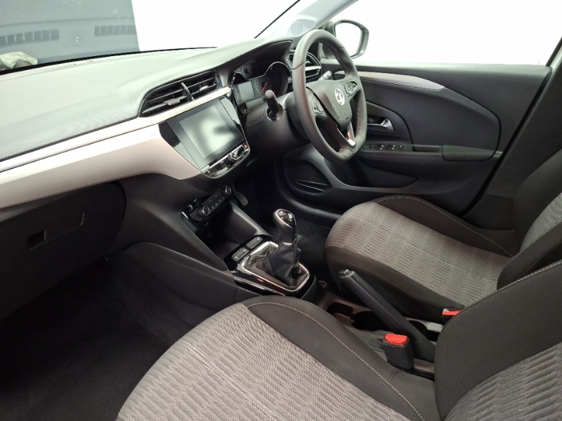 Used Vauxhall Corsa 2023 for sale - 78147551: Photo 5