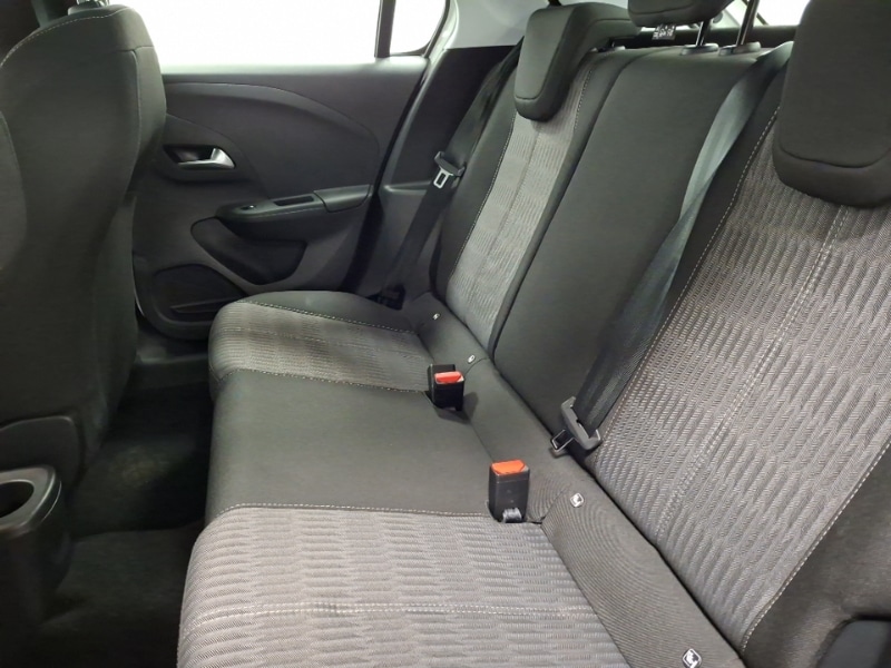 Used Vauxhall Corsa 2023 for sale - 78147551: Photo 6