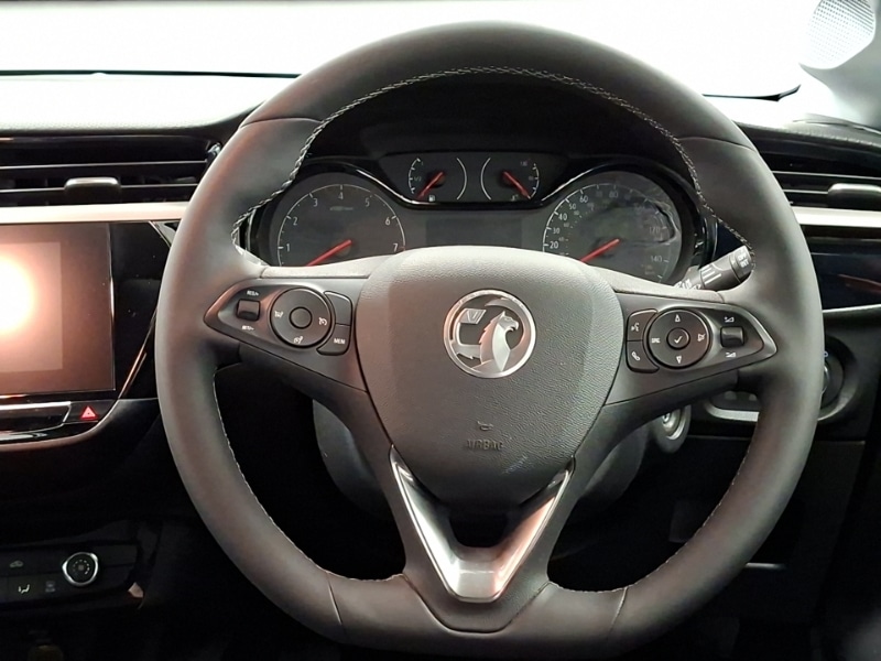 Used Vauxhall Corsa 2023 for sale - 78147551: Photo 7