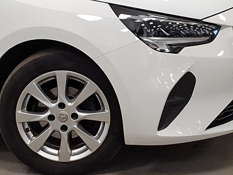 Used Vauxhall Corsa 2023 for sale - 78147551: Photo 9