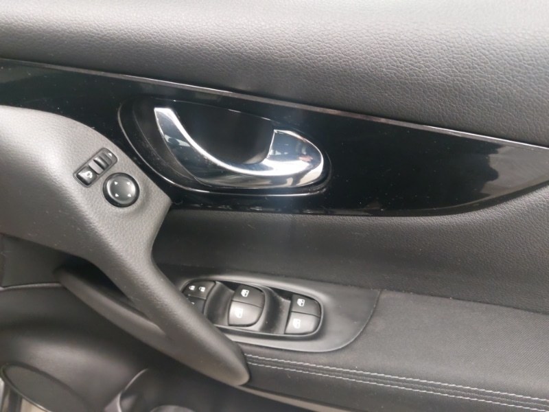 Used Nissan Qashqai 2020 for sale - 77068288: Photo 12