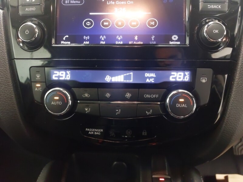 Used Nissan Qashqai 2020 for sale - 77068288: Photo 16