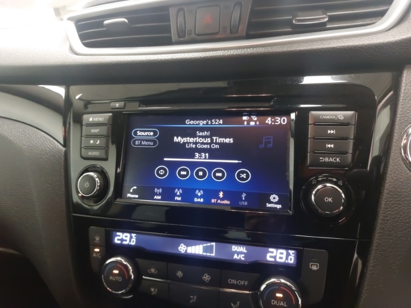 Used Nissan Qashqai 2020 for sale - 77068288: Photo 17