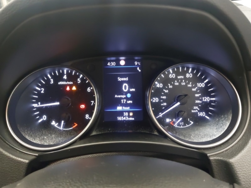 Used Nissan Qashqai 2020 for sale - 77068288: Photo 19