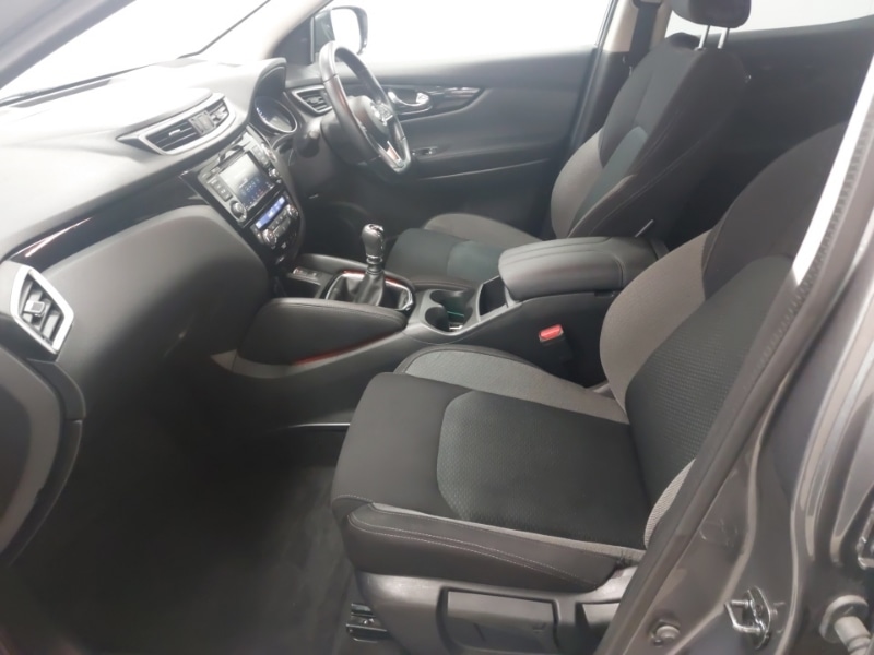 Used Nissan Qashqai 2020 for sale - 77068288: Photo 5