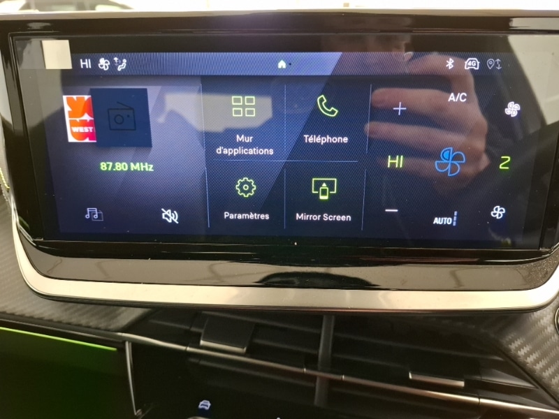 Used Peugeot 2008 2026 for sale - 77761515: Photo 16