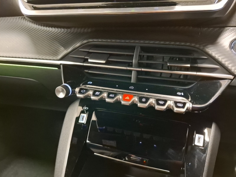 Used Peugeot 2008 2026 for sale - 77761515: Photo 17