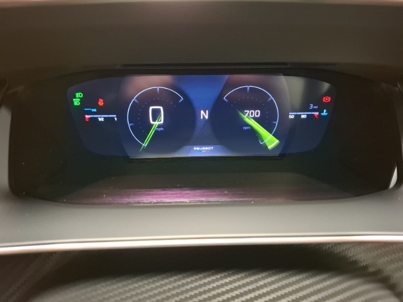 Used Peugeot 2008 2026 for sale - 77761515: Photo 19