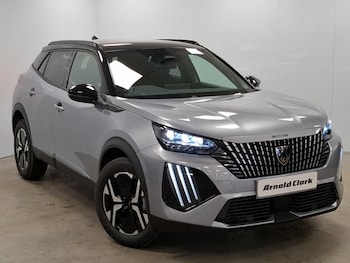 Used Peugeot 2008 2026 for sale - 77761515: Photo