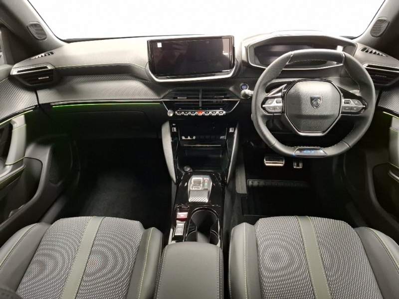 Used Peugeot 2008 2026 for sale - 77761515: Photo 2