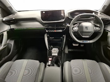 Used Peugeot 2008 2026 for sale - 77761515: Photo